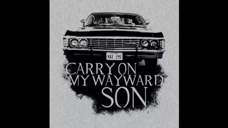 Second Life Marketplace - Carry On My Wayward Son Cover- Supernatural